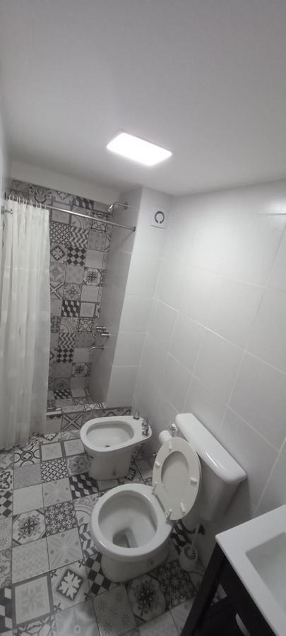 דירות אושואיה La Pizpireta מראה חיצוני תמונה